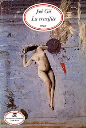 Couverture du produit · Crucifiée