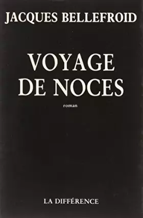 Couverture du produit · Voyage de noces