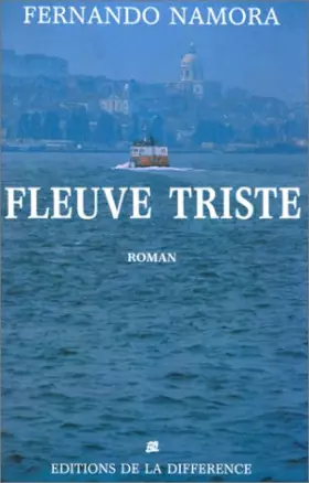 Couverture du produit · Fleuve triste