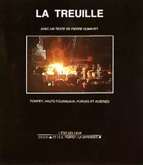 Couverture du produit · TREUILLE