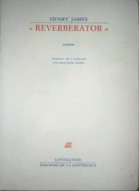 Couverture du produit · Reverberator