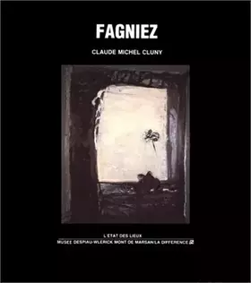 Couverture du produit · Fagniez