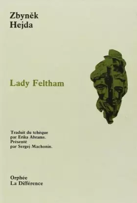Couverture du produit · Lady feltham 100697