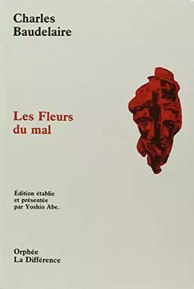 Couverture du produit · Les Fleurs du mal