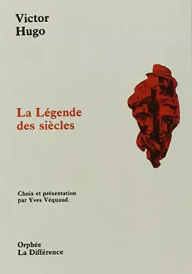 Couverture du produit · La légende des siecles 100697