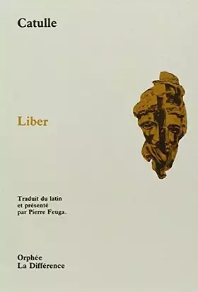 Couverture du produit · Liber