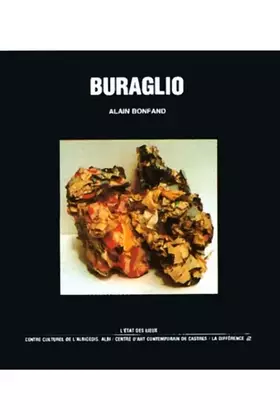 Couverture du produit · Buraglio