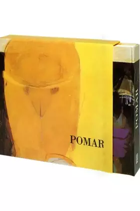 Couverture du produit · Pomar
