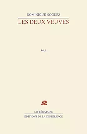 Couverture du produit · Les deux veuves