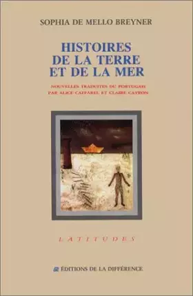 Couverture du produit · Histoires de la terre et de la mer