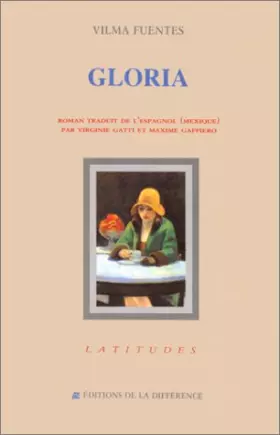 Couverture du produit · Gloria