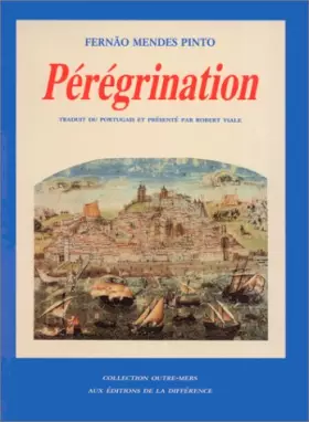 Couverture du produit · Pérégrination