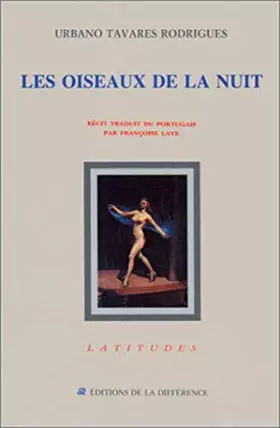 Couverture du produit · Les oiseaux de la nuit