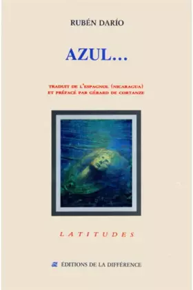 Couverture du produit · Azul...