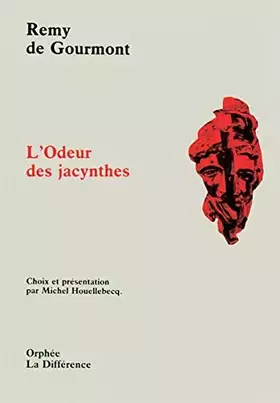 Couverture du produit · L'odeur des jacynthes