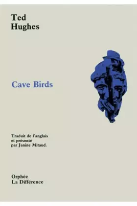 Couverture du produit · Cave birds 100697