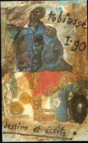 Couverture du produit · DESSINS ET ECRITS