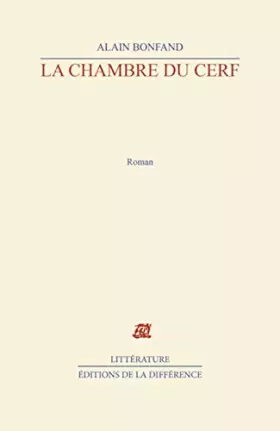 Couverture du produit · La chambre du cerf