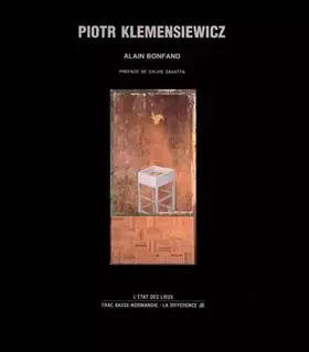 Couverture du produit · Piotr Klemensiewicz