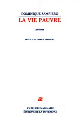 Couverture du produit · La vie pauvre