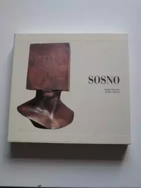Couverture du produit · Sosno