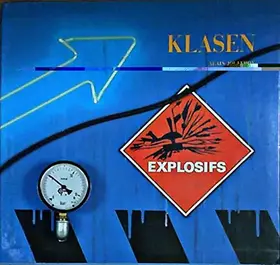 Couverture du produit · Klasen