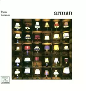 Couverture du produit · ARMAN