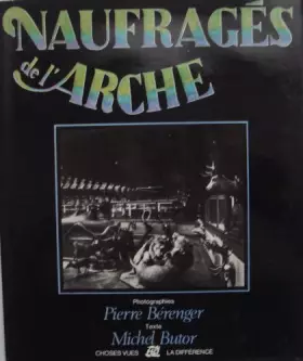 Couverture du produit · LES NAUFRAGES DE L'ARCHE. 2ème édition