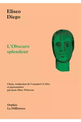 Couverture du produit · L'Obscure splendeur