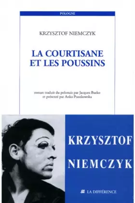 Couverture du produit · Courtisane et les poussins