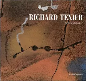 Couverture du produit · Richard Texier