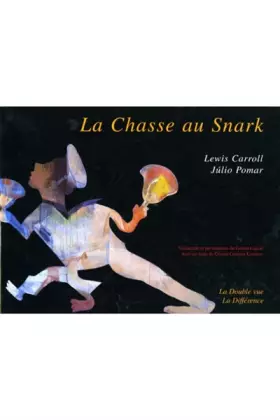 Couverture du produit · La chasse au Snark