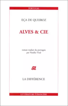 Couverture du produit · Alves et Cie