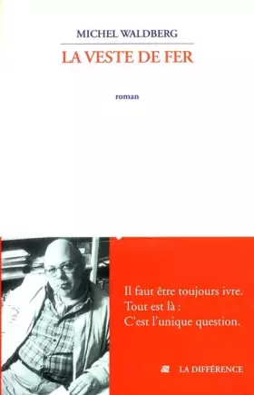 Couverture du produit · La Veste de fer, volume 2