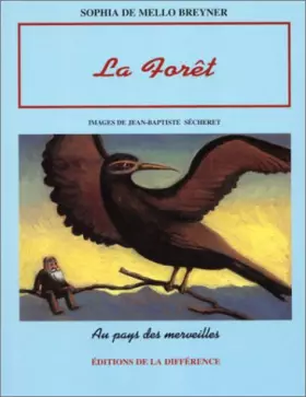 Couverture du produit · La Forêt