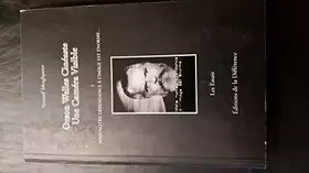 Couverture du produit · Orson Welles, cinéaste : une caméra visible, tome 1