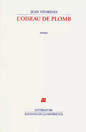 Couverture du produit · L'OISEAU DE PLOMB