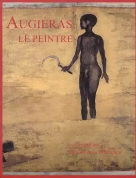 Couverture du produit · Augiéras, le peintre