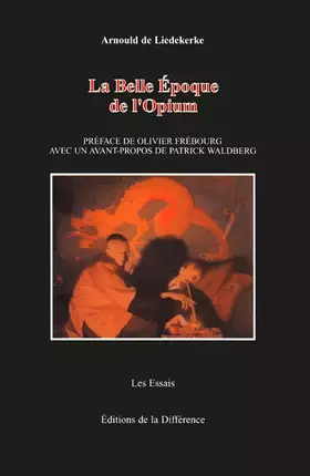 Couverture du produit · La Belle Epoque de l'opium