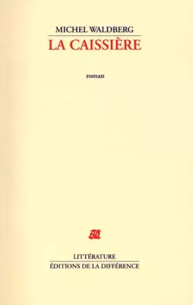 Couverture du produit · La Caissière