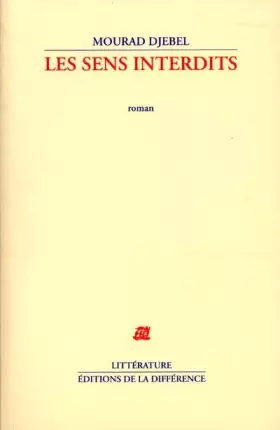 Couverture du produit · Les Sens interdits