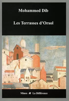 Couverture du produit · Les Terrasses d'Orsol