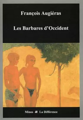 Couverture du produit · Les barbares d'Occident