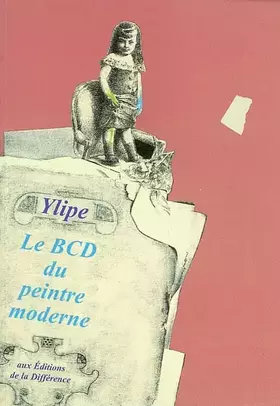 Couverture du produit · Le BCD du peintre moderne
