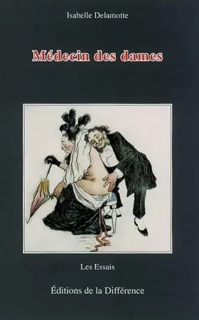 Couverture du produit · Médecins des dames