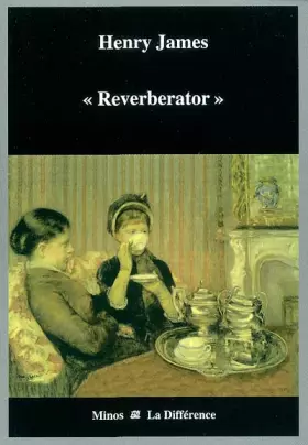 Couverture du produit · Reverberator