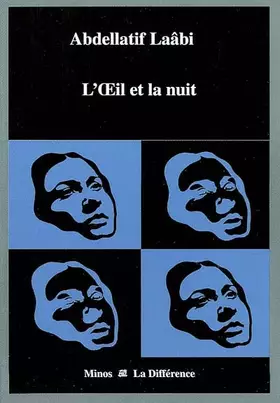 Couverture du produit · L'oeil et la nuit