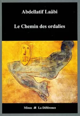 Couverture du produit · Le Chemin des ordalies