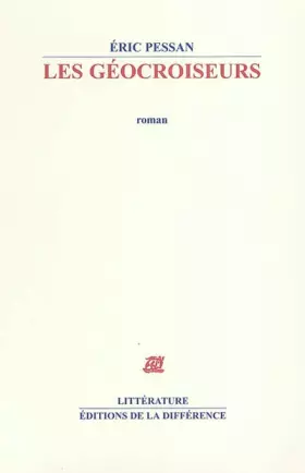 Couverture du produit · Les géocroiseurs