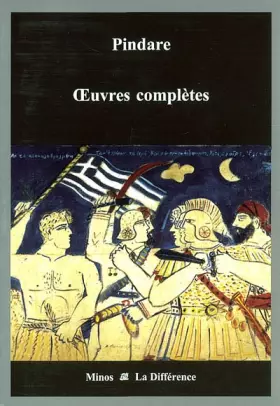 Couverture du produit · Oeuvres complètes : Edition bilingue français-grec